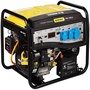 Gazvolt Pro 7500 A 08