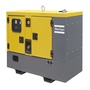Atlas Copco QES 14 с АВР