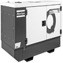 Atlas Copco QIS 35 в кожухе