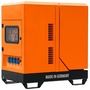 RID RYS 6000 DE с АВР