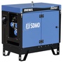 SDMO DIESEL 15000 TE SILENCE