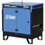 SDMO DIESEL 6500 TE SILENCE