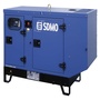 SDMO T 8HKM в кожухе