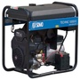 SDMO TECHNIC 10000 E