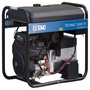 SDMO TECHNIC 15000 TE