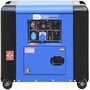 ТСС SDG 6000ES-2R