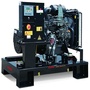 Yanmar YH 440 DTLA-5R с АВР