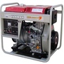 Yanmar YDG 6600 TN-5EB2 electric